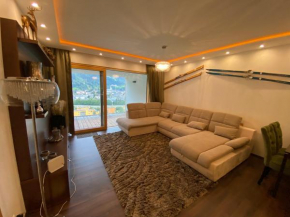 Sonnenhang Design Apartment